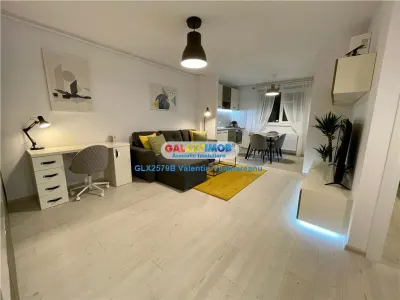 Apartament 2 Camere Ikea Pallady COD 312 - foto 6