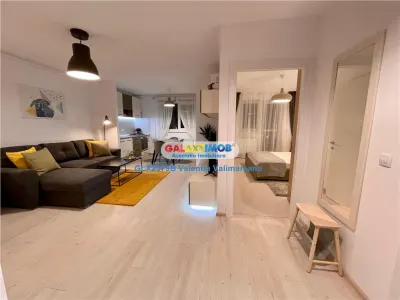 Apartament 2 Camere Ikea Pallady COD 312 - foto 7