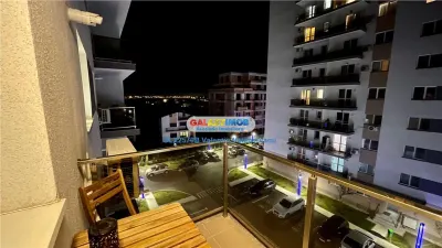 Apartament 2 Camere Ikea Pallady COD 312 - foto 8