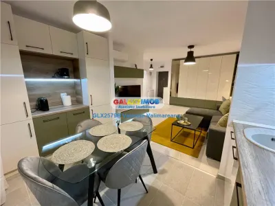 Apartament 2 Camere Ikea Pallady COD 312 - foto 9