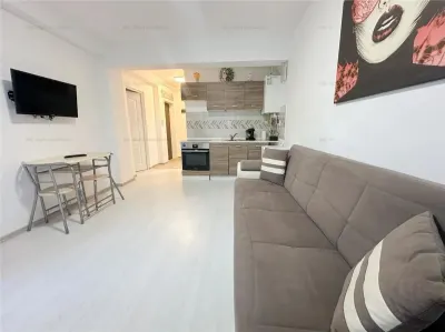 Apartament de vânzare în Targu Mures - foto 3