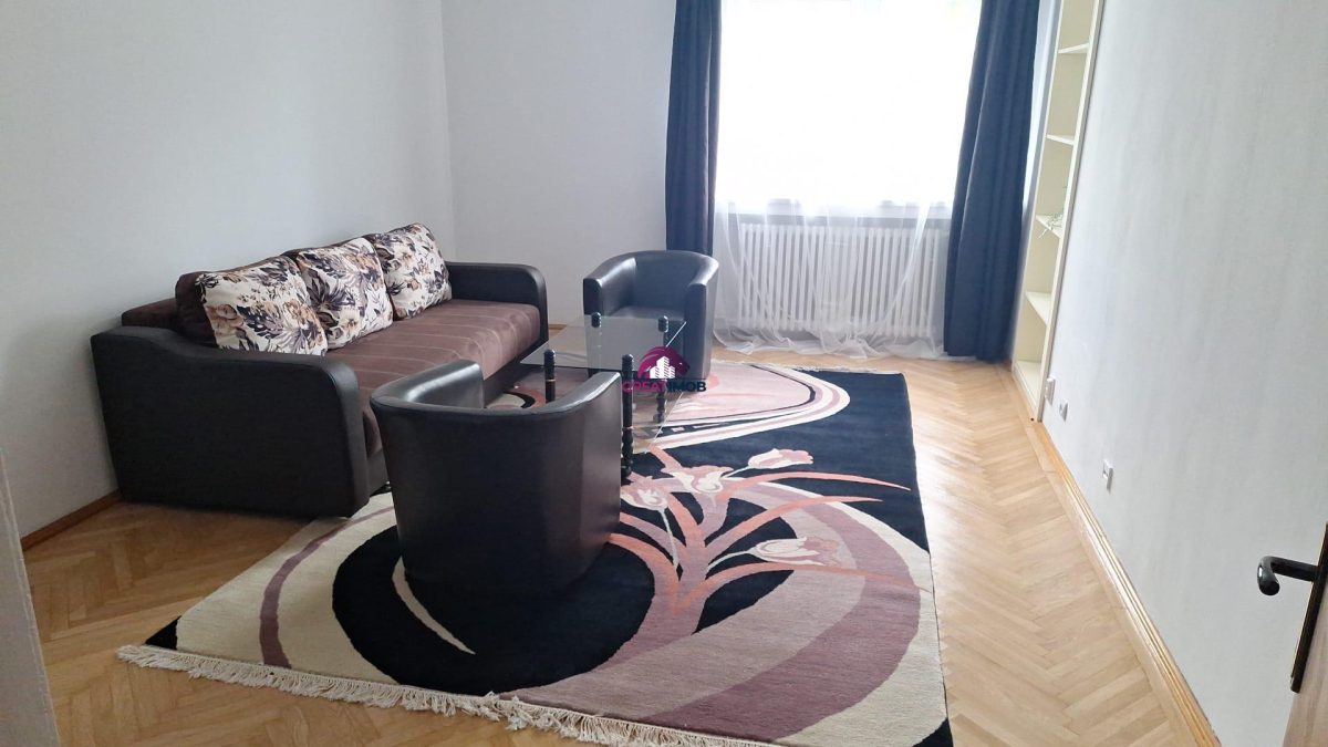 Închiriere Apartament 3 Camere – Zona Obor / Poliția Locală Sector 2 - Bucuresti