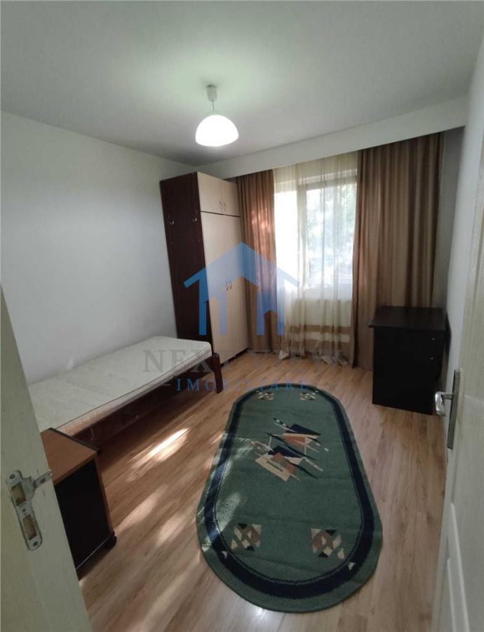 Apartament 3 camere, Manastur - Cluj-Napoca