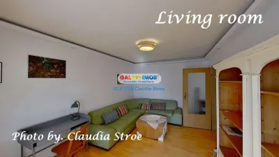 INCHIRIERE APARTAMENT 2 CAMERE OBOR COLENTINA - Bucuresti
