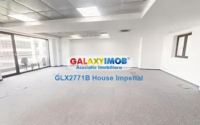 Spatiu birou 330 mp,zona Buzesti-Calea Victoriei - Bucuresti