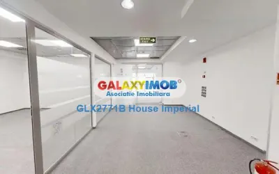 Spatiu birou 330 mp,zona Buzesti-Calea Victoriei - foto 3