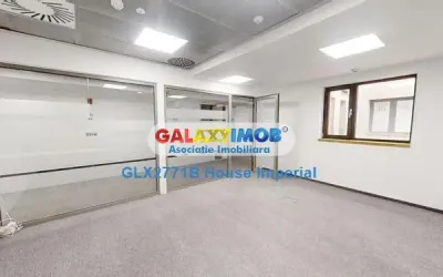Spatiu birou 330 mp,zona Buzesti-Calea Victoriei - foto 4