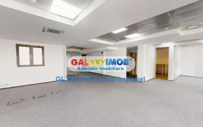 Spatiu birou 330 mp,zona Buzesti-Calea Victoriei - foto 6