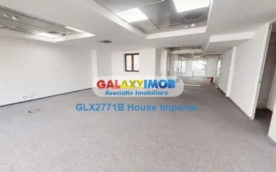 Spatiu birou 330 mp,zona Buzesti-Calea Victoriei - foto 8