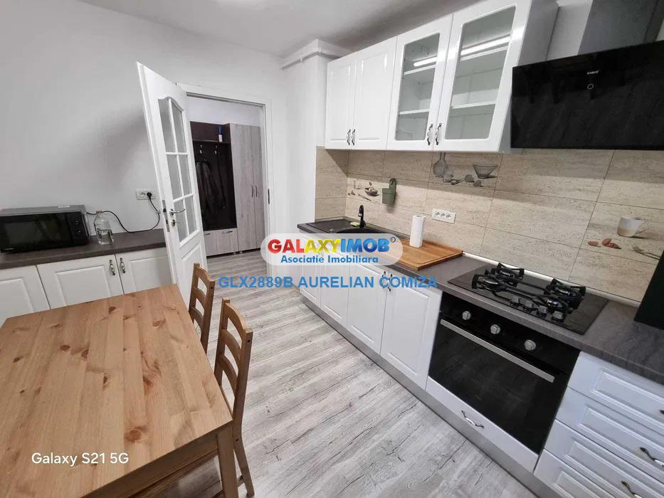 Apartament 2 camere Militari-Gorjului renovat complet - Bucuresti