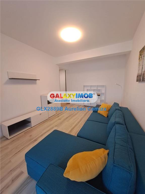 Apartament 2 camere decomandat Mihai Bravu/parcare/bloc nou - Bucuresti