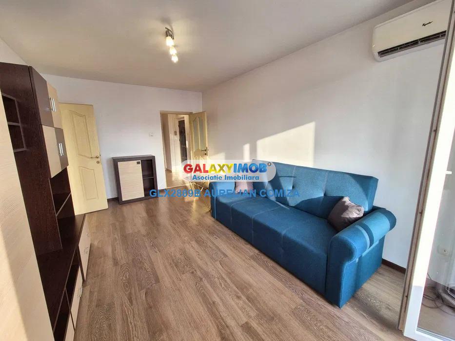 Apartament renovat complet Iancului - Bucuresti