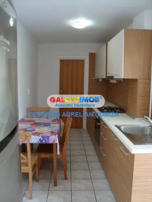 Inchiriere apartament 4 camere Ion Mihalache - Bucuresti