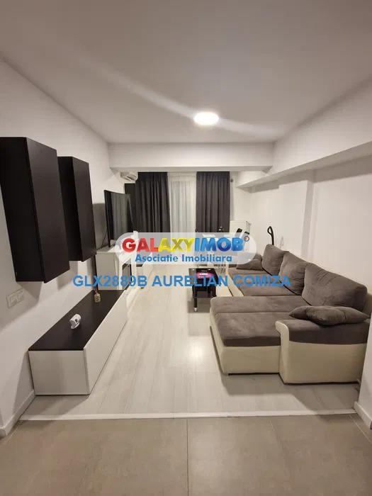 Apartament 2 camere Grozavesti- Complex Park Residence etaj 1 - Bucuresti