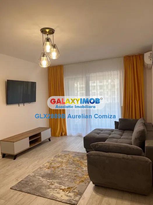 Apartament 2 camere Exigent Plaza Faza 4 - Bucuresti