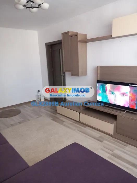 Apartament 3 camere Valea Ialomitei/mobilat modern/utilat complet - Bucuresti