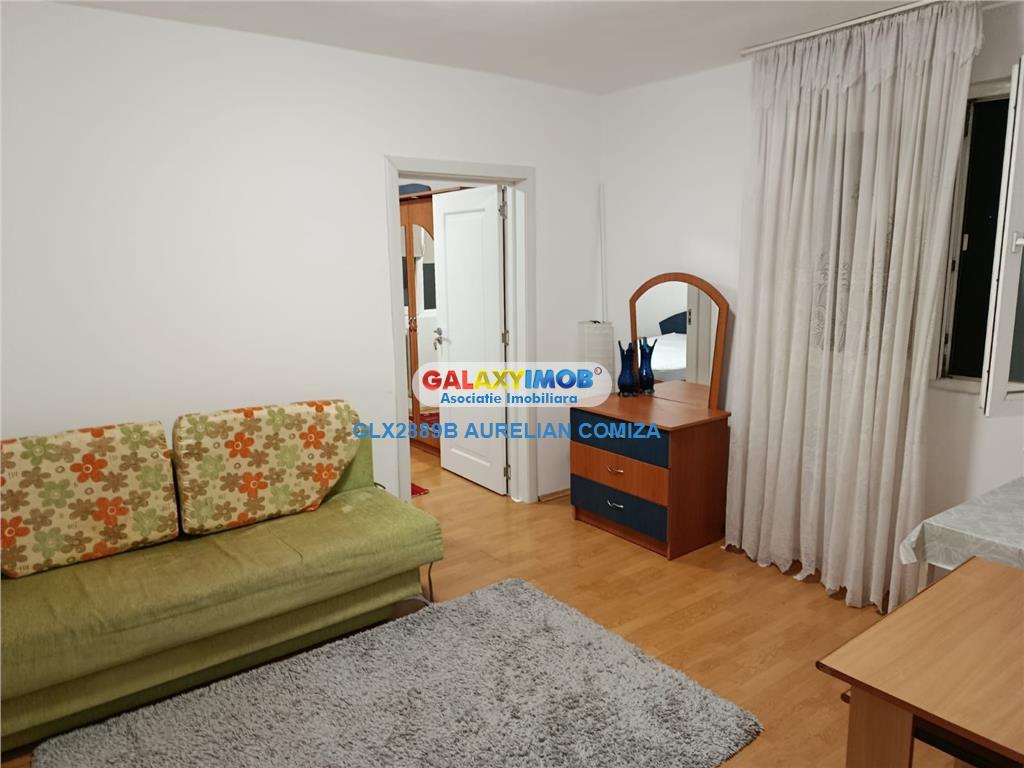 Apartament 2 camere Parc Moghioros - Bucuresti