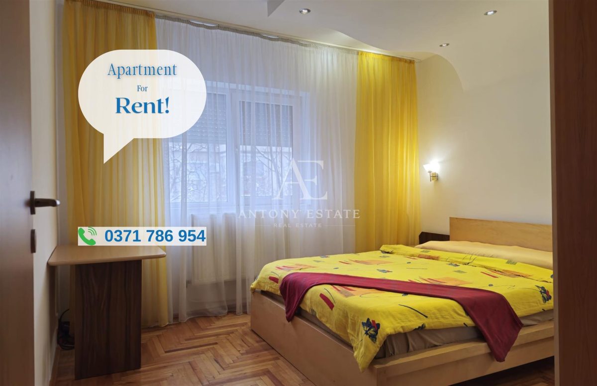Apartament de inchiriat, 3 camere, Nufarul - Oradea - Oradea