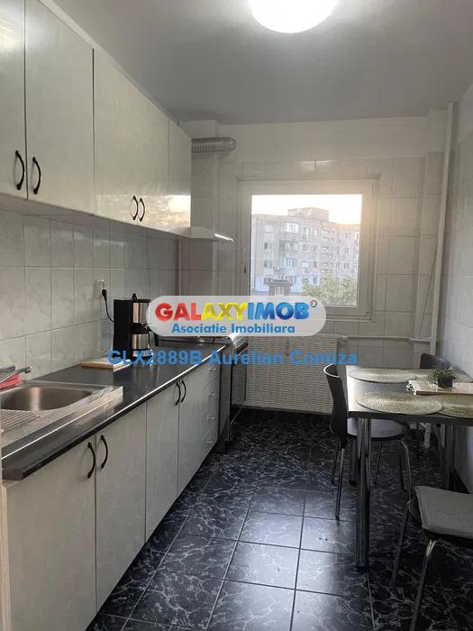Inchiriere apartament 2 camere decomandat Crangasi etaj5/8 - Bucuresti