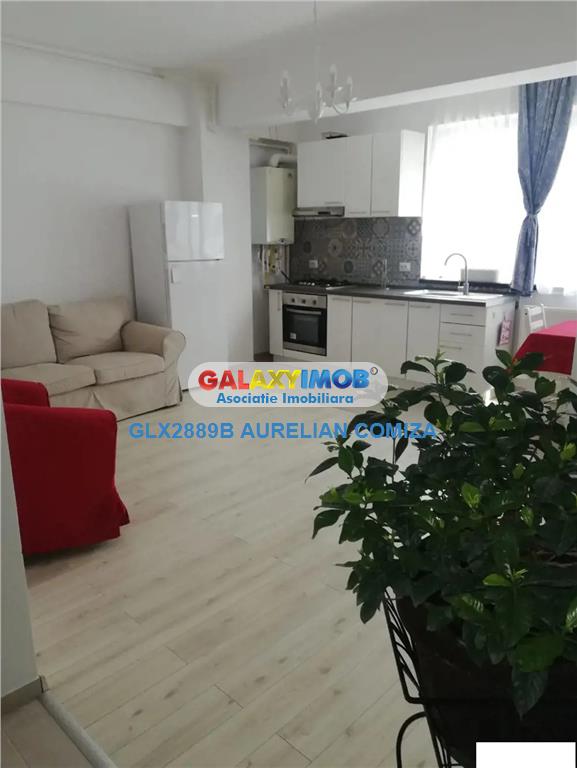 Apartament 2 camere zona Mogosoaia - Mogosoaia