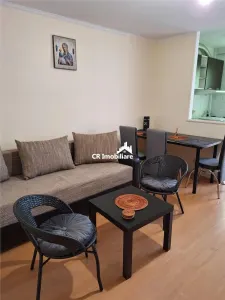 Garsoniera Obor Masina de Pâine - Bucuresti