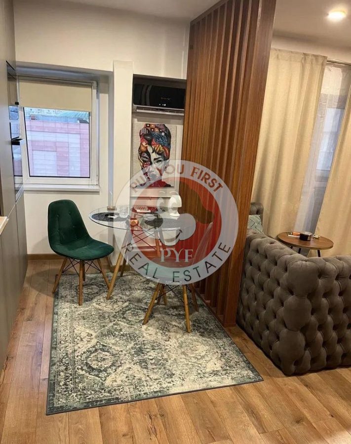 Ideal Booking | Bucuresti Mall | Studio Modern | 40mp | B8446 - Bucuresti