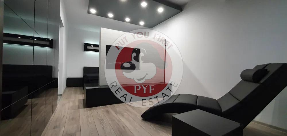 Sofia Residence | Garsoniera in Bloc Nou | Semidec | 45mp | B10483 - Bucuresti