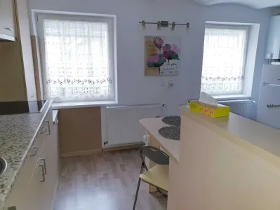 5 camere, Centrul istoric, Brasov - Brasov