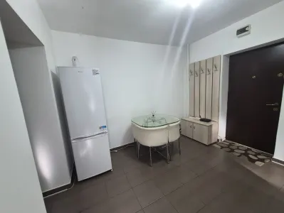 Ofer spre inchiriere garsoniera Bucuresti-Militari - Bucuresti