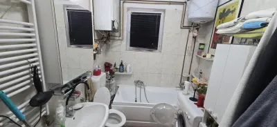 Proprietar Inchiriez garsoniera cismigiu - foto 3