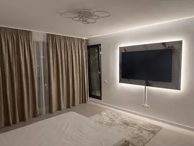 GARSONIERA PREMIUM | Prima inchiriere | totul nou | I - Bucuresti