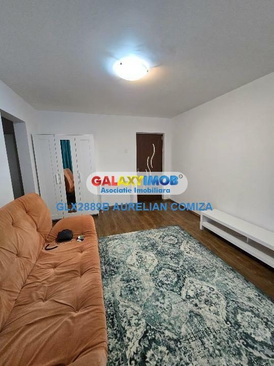 Apartament 2 camere Teiul Doamnei/etaj 1 - Bucuresti