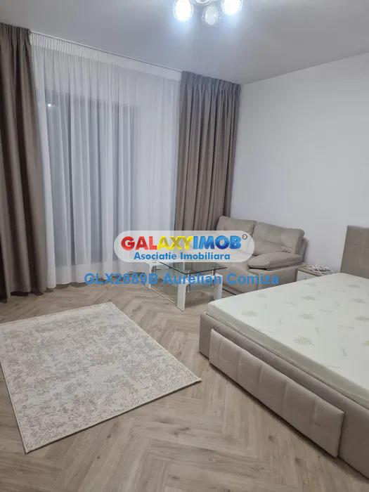 Garsoniera Exigent Plaza Faza 5 etaj 10/11 centrala/AC - Bucuresti