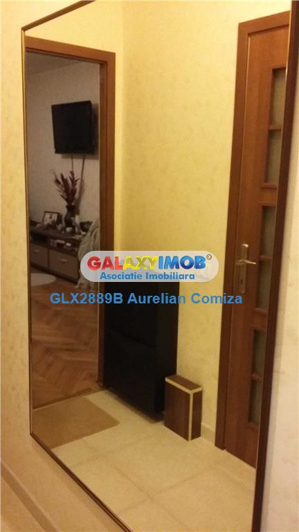 Garsoniera pentru inchiriat zona Bulevard Dacia - Bucuresti