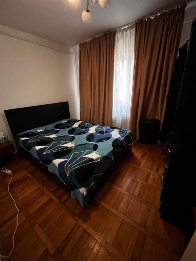 OLIMPIA - 2 CAMERE - BLOC IZOLAT - ACOPERIS - ZONA BUNA - Timisoara