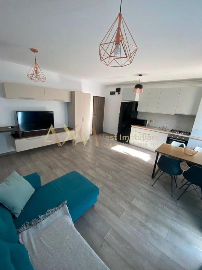 Inchiriere apartament 2 camere Giroc Calea Timisoarei - Giroc