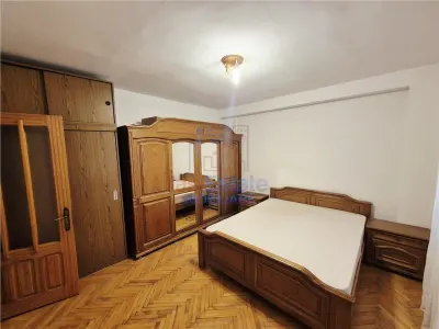 Apartament cu 2 camere in Tatarasi, zona Explanada Oancea - foto 4