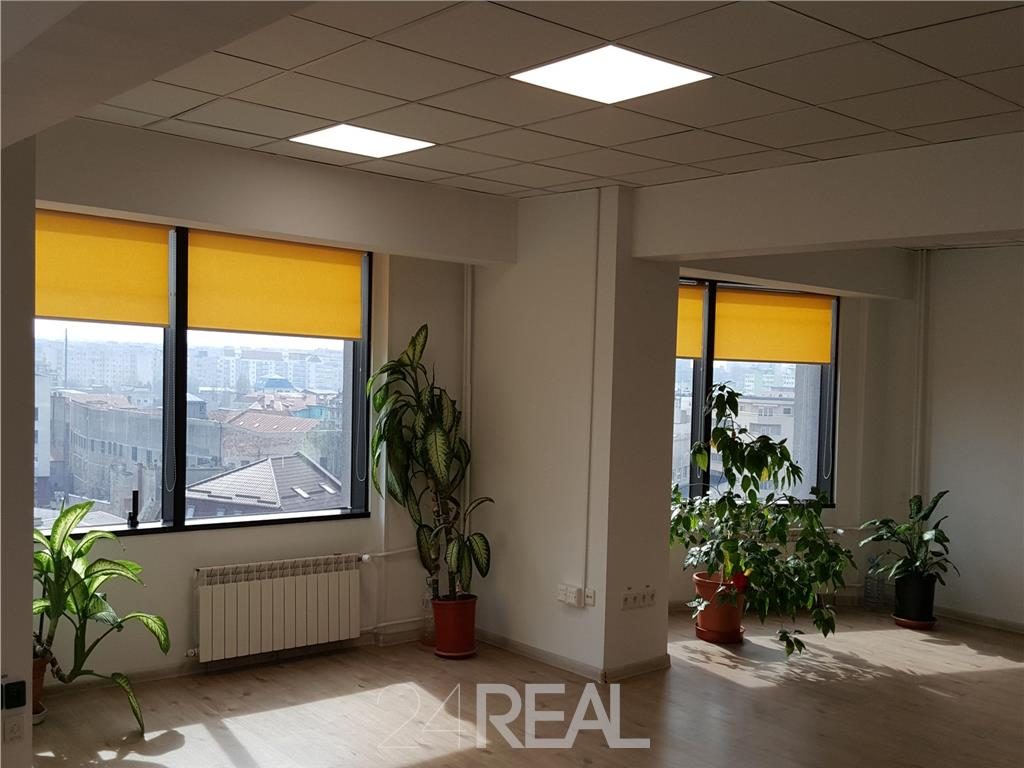 Muntenia Business Center - birouri de la 57 mp - foto 2