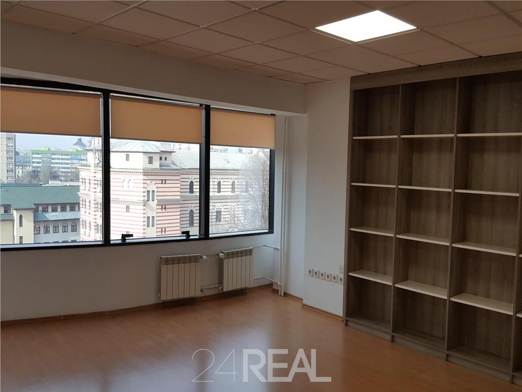 Muntenia Business Center - birouri de la 57 mp - foto 12