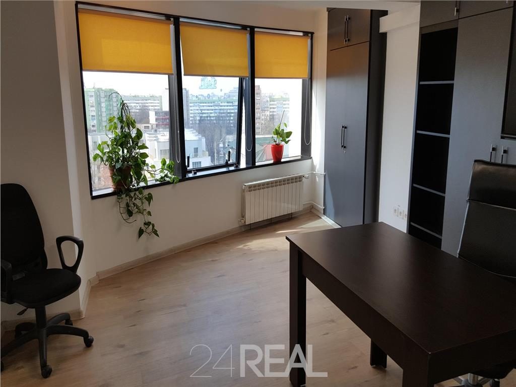 Muntenia Business Center - birouri de la 57 mp - foto 13