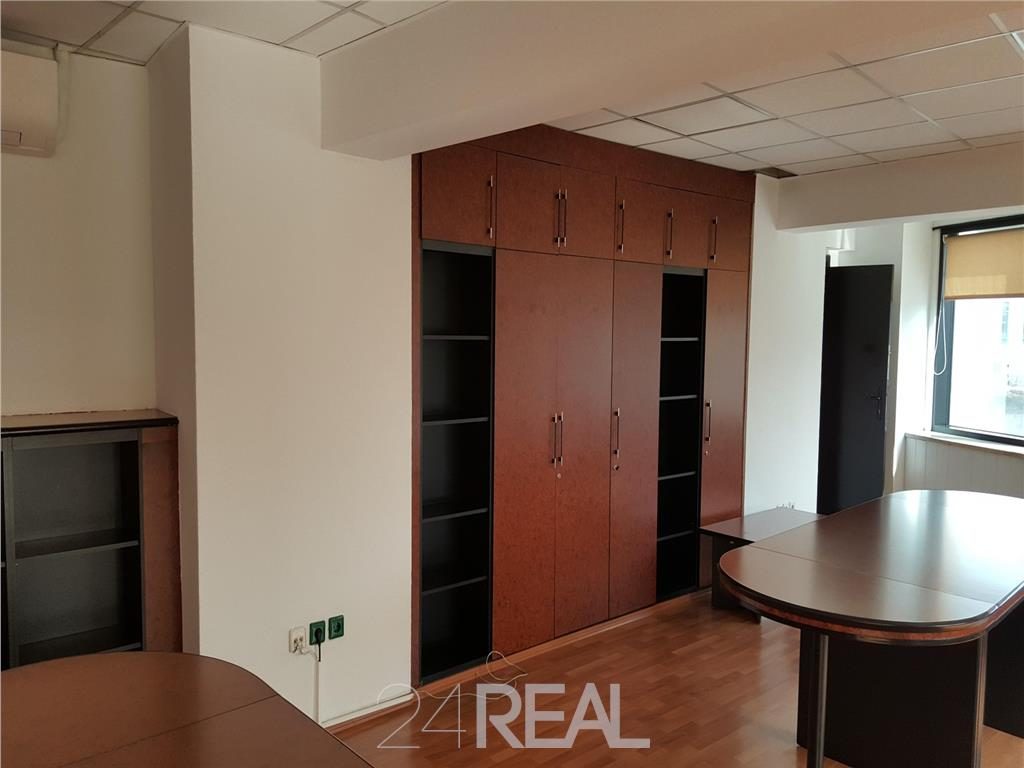 Muntenia Business Center - birouri de la 57 mp - foto 14