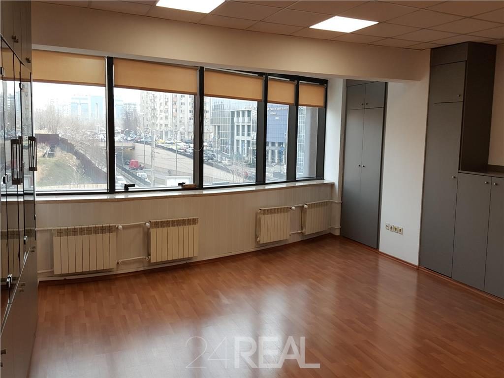 Muntenia Business Center - birouri de la 57 mp - foto 15