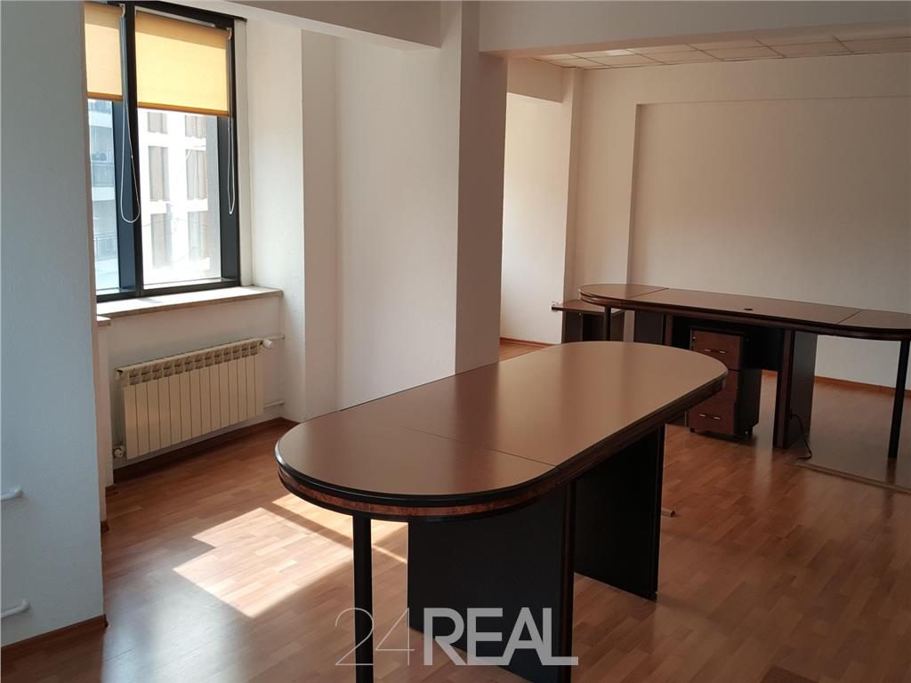 Muntenia Business Center - birouri de la 57 mp - foto 16