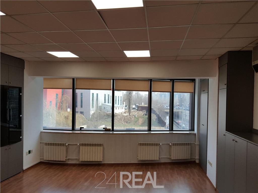 Muntenia Business Center - birouri de la 57 mp - foto 17