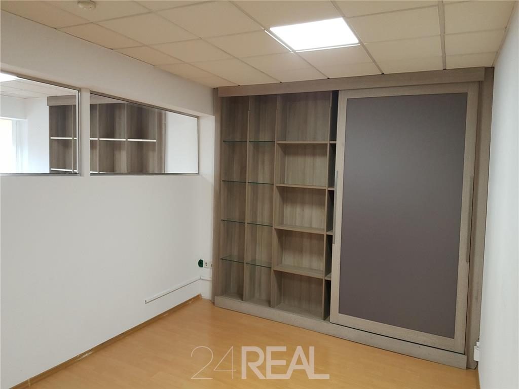 Muntenia Business Center - birouri de la 57 mp - foto 18