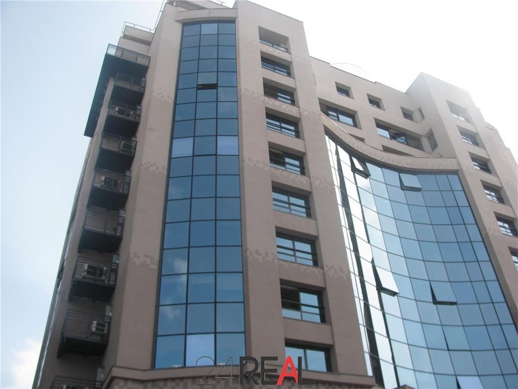 Muntenia Business Center - birouri de la 57 mp - foto 3