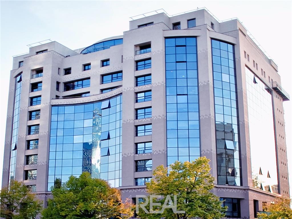 Muntenia Business Center - birouri de la 57 mp - foto 4