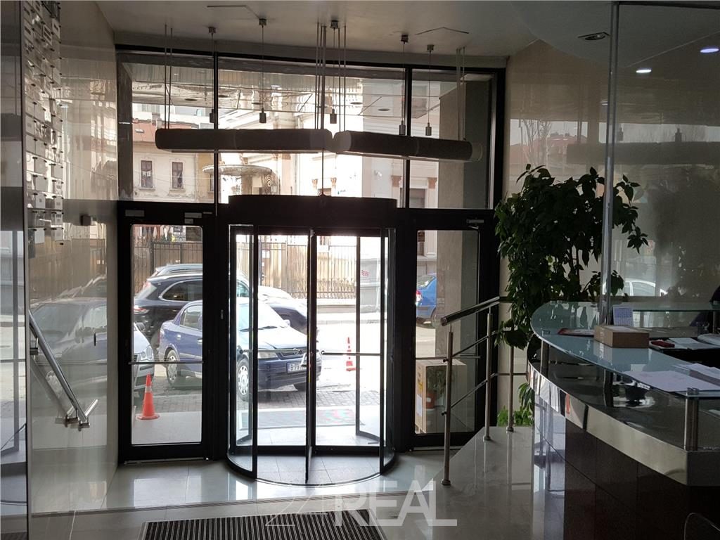 Muntenia Business Center - birouri de la 57 mp - foto 6