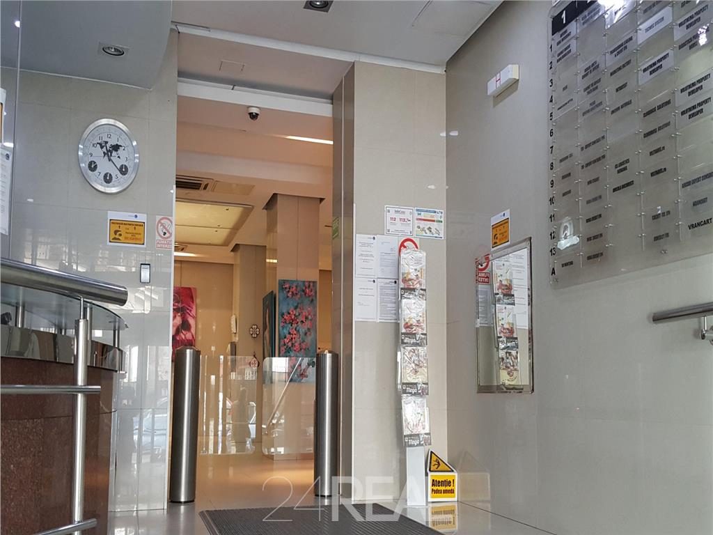 Muntenia Business Center - birouri de la 57 mp - foto 7