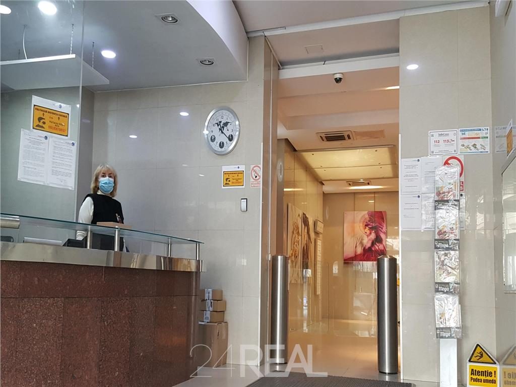 Muntenia Business Center - birouri de la 57 mp - foto 8